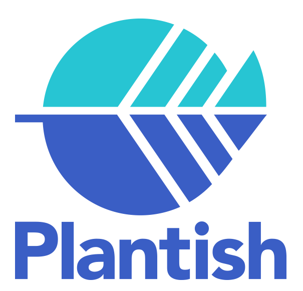 plantish logo